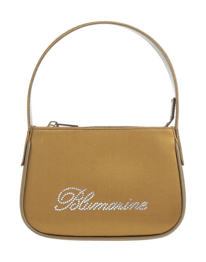 BLUMARINE Handtaschen Damen Militärgrün von BLUMARINE