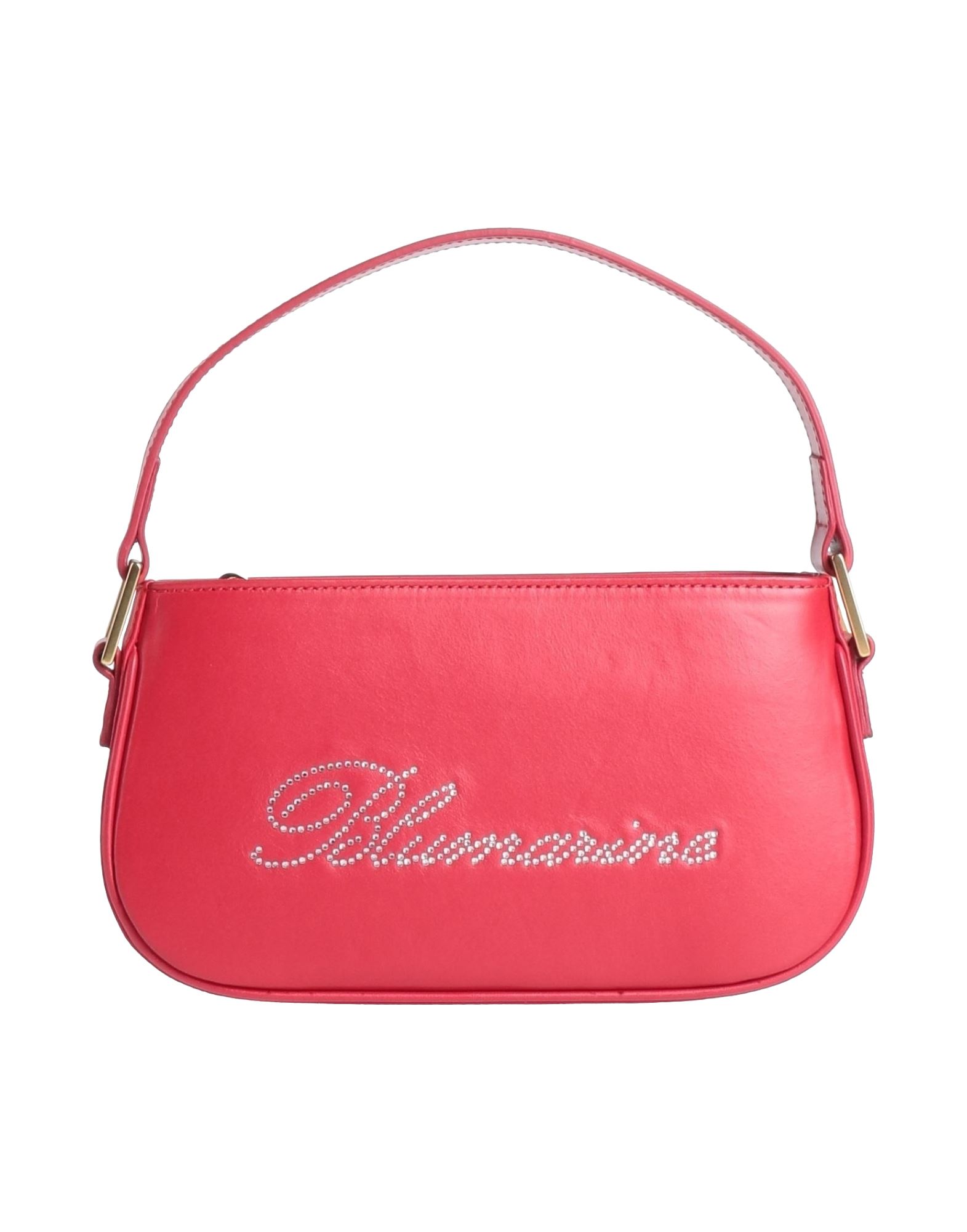 BLUMARINE Handtaschen Damen Rot von BLUMARINE