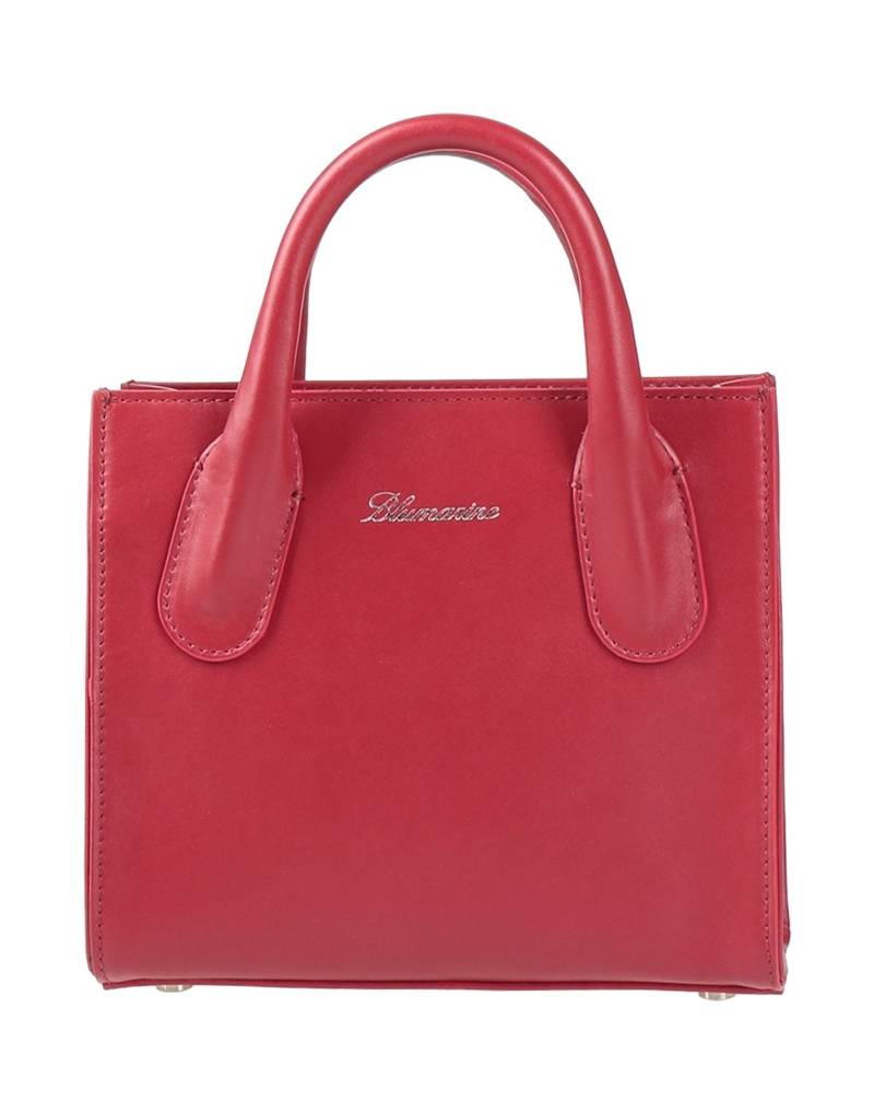 BLUMARINE Handtaschen Damen Rot von BLUMARINE