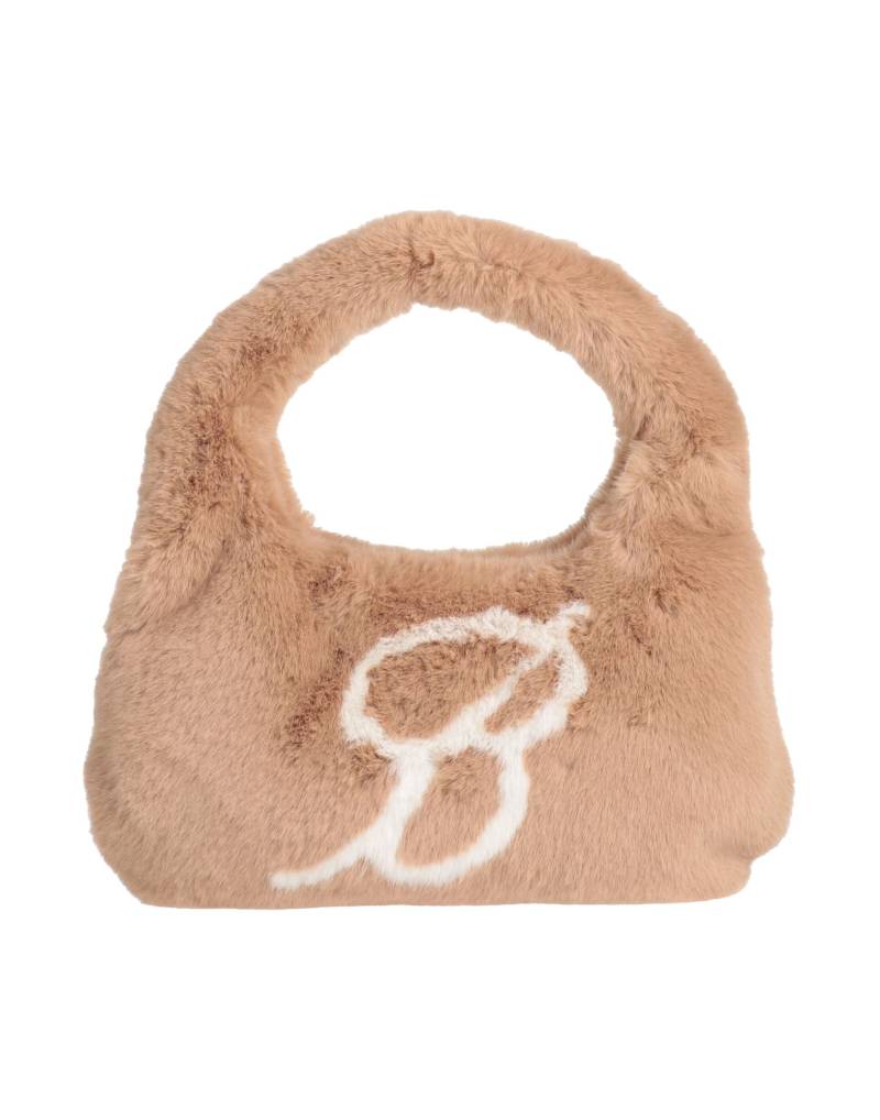 BLUMARINE Handtaschen Damen Sand von BLUMARINE