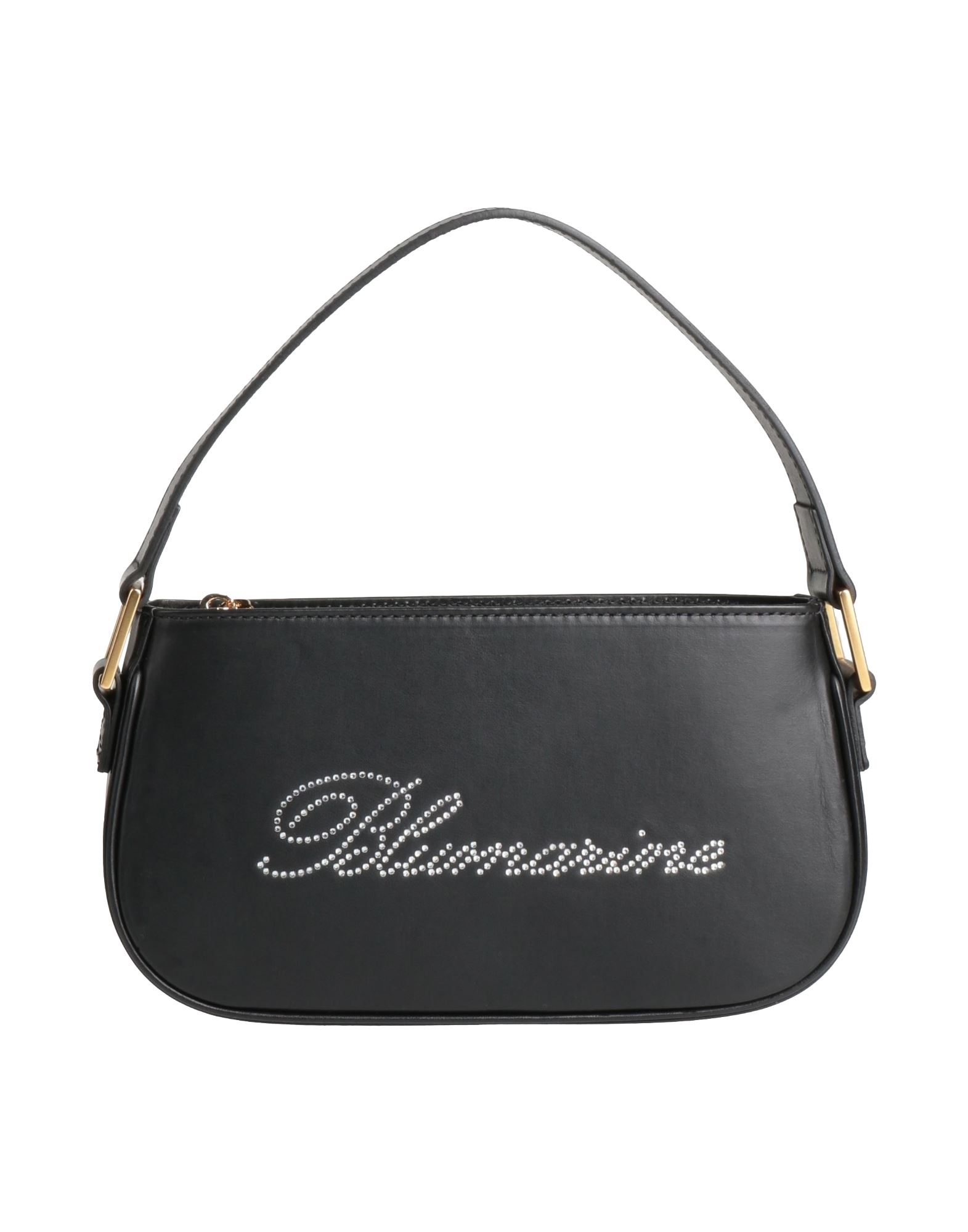 BLUMARINE Handtaschen Damen Schwarz von BLUMARINE