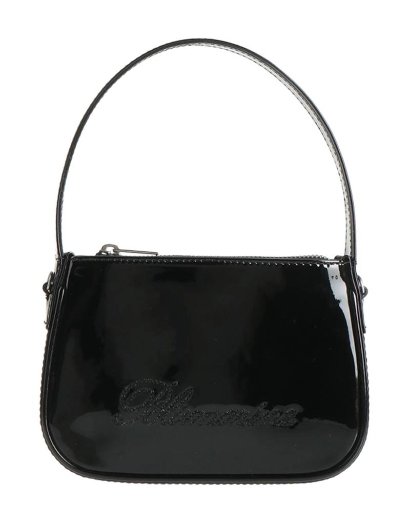 BLUMARINE Handtaschen Damen Schwarz von BLUMARINE