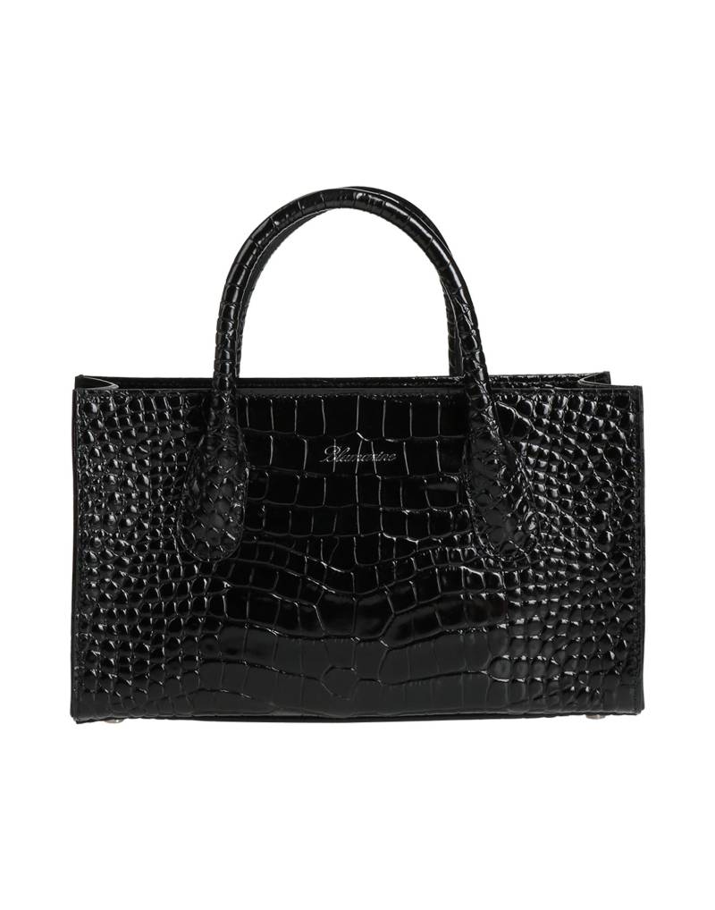 BLUMARINE Handtaschen Damen Schwarz von BLUMARINE