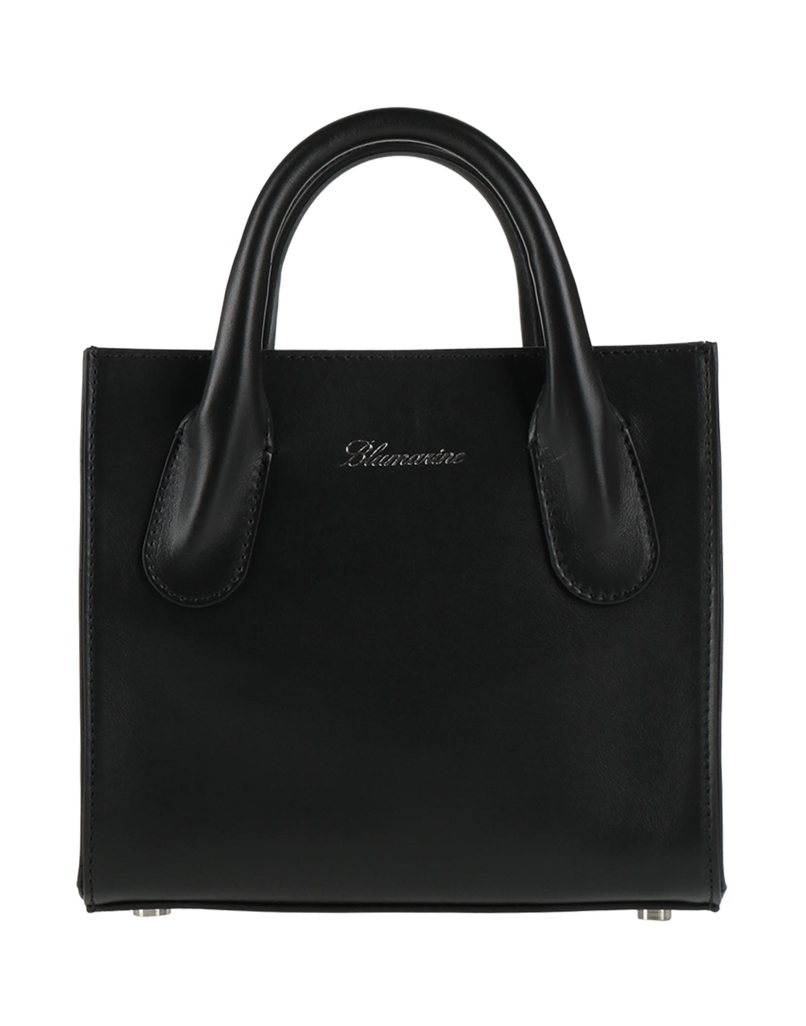 BLUMARINE Handtaschen Damen Schwarz von BLUMARINE