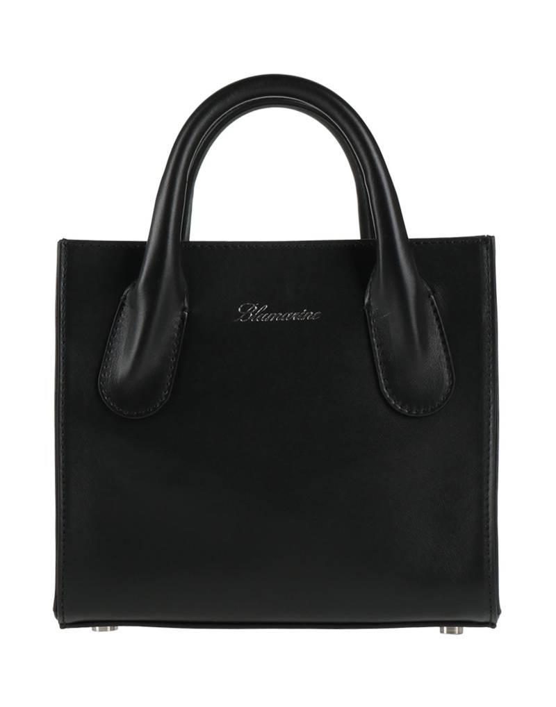 BLUMARINE Handtaschen Damen Schwarz von BLUMARINE