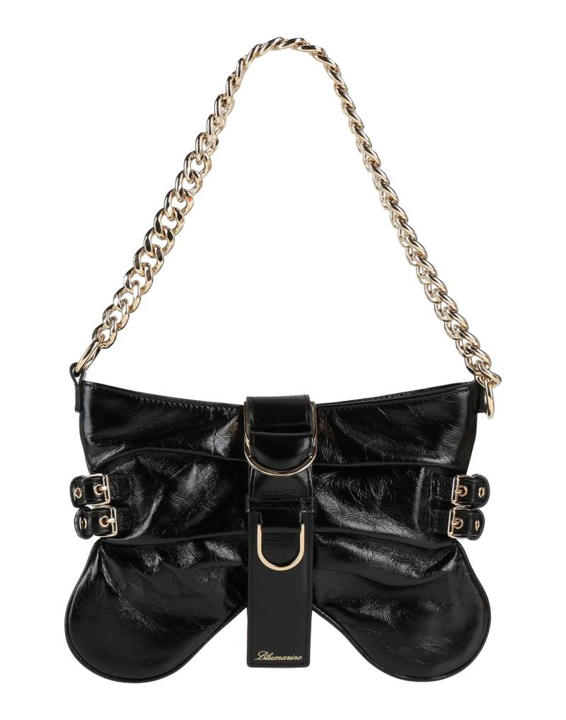 BLUMARINE Handtaschen Damen Schwarz von BLUMARINE