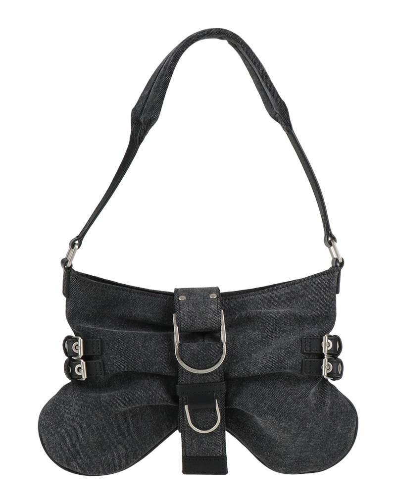 BLUMARINE Handtaschen Damen Schwarz von BLUMARINE