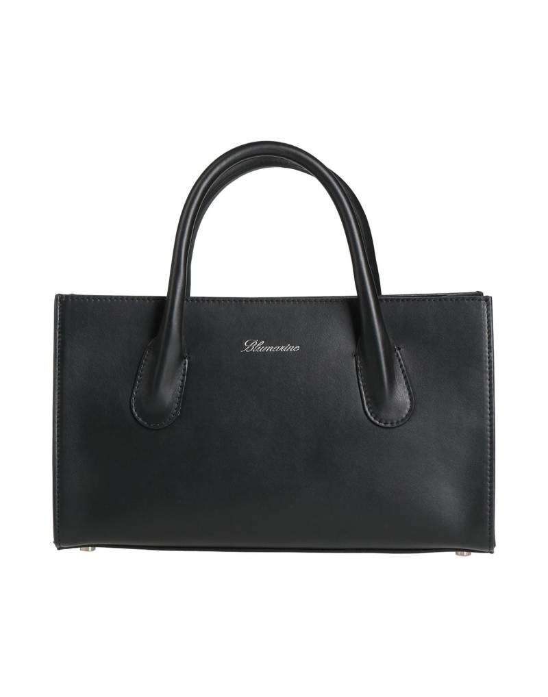 BLUMARINE Handtaschen Damen Schwarz von BLUMARINE