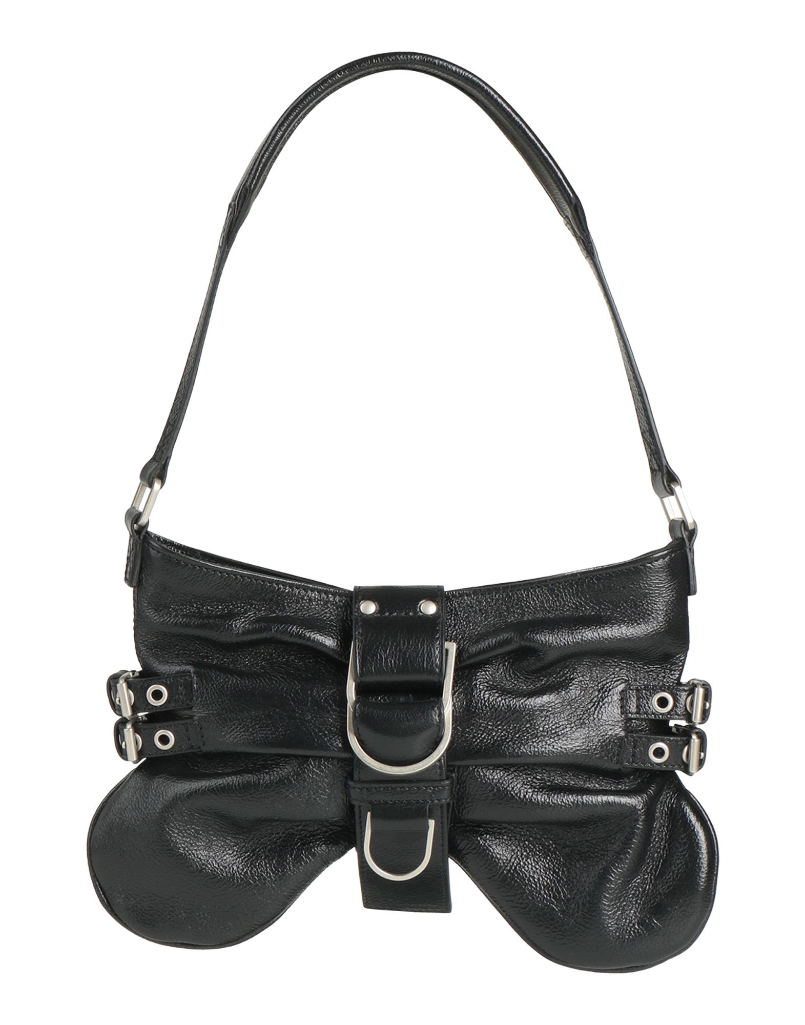 BLUMARINE Handtaschen Damen Schwarz BLUMARINE Handtaschen Damen Schwarz von BLUMARINE