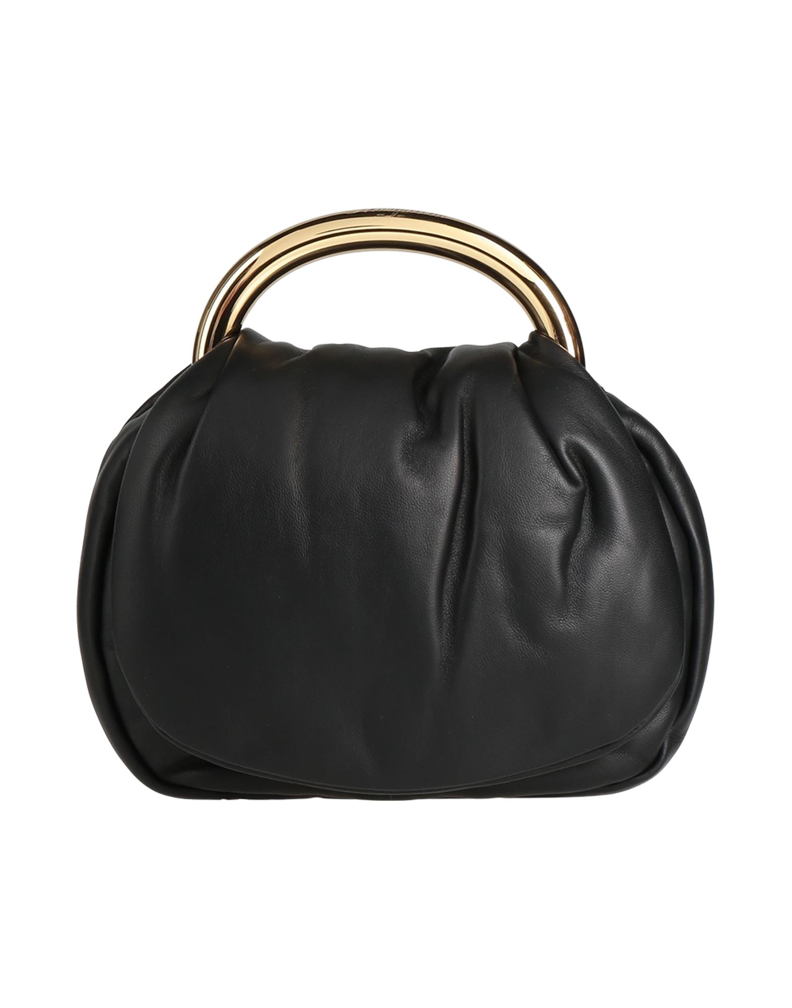 BLUMARINE Handtaschen Damen Schwarz von BLUMARINE