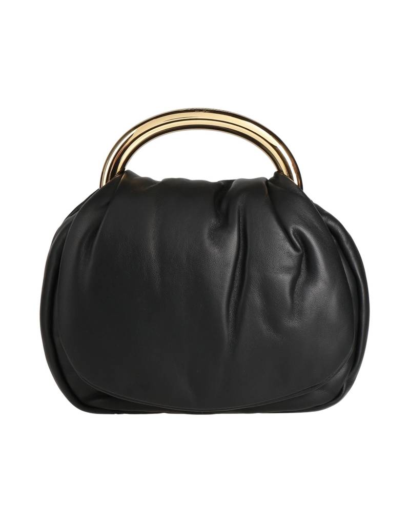 BLUMARINE Handtaschen Damen Schwarz von BLUMARINE