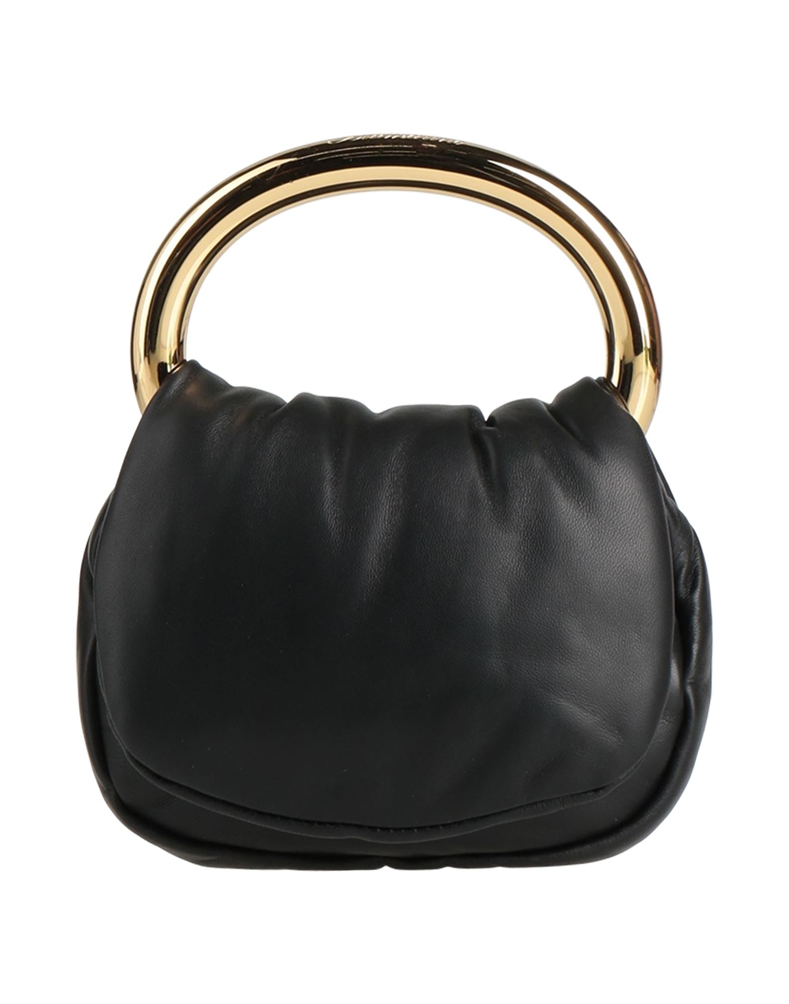 BLUMARINE Handtaschen Damen Schwarz von BLUMARINE