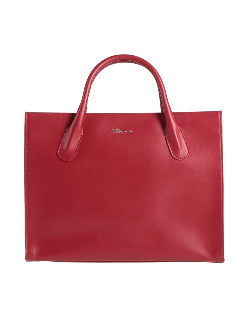 BLUMARINE Handtaschen Damen Tomatenrot von BLUMARINE