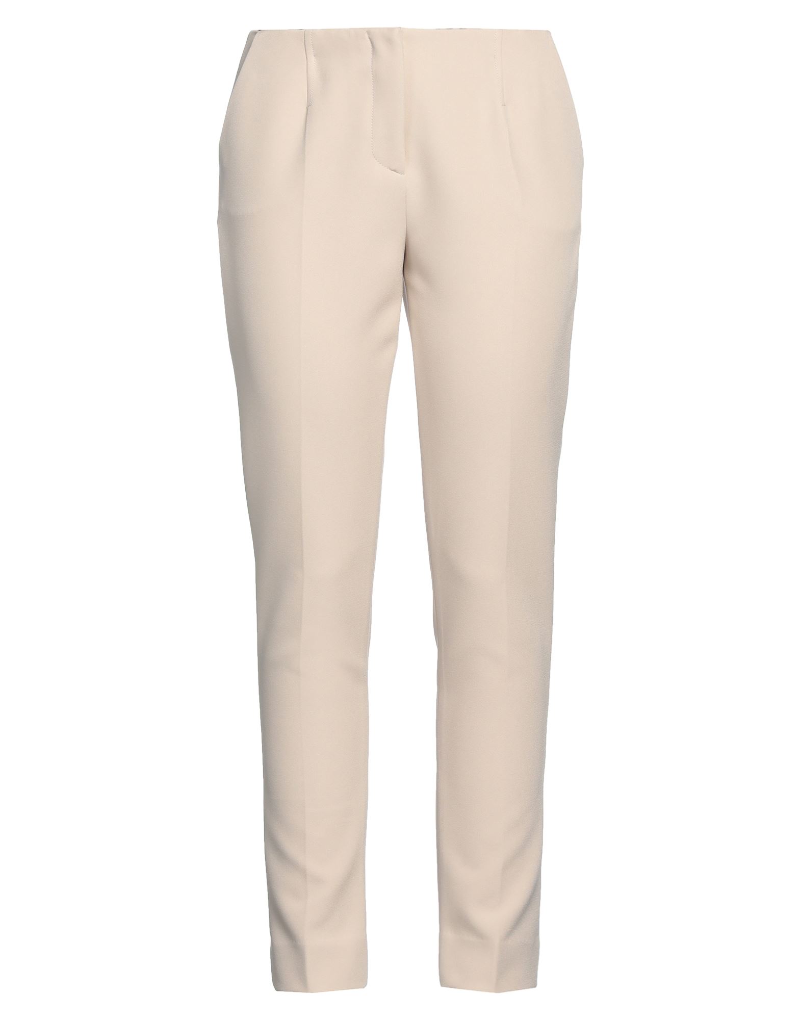 BLUMARINE Hose Damen Beige von BLUMARINE