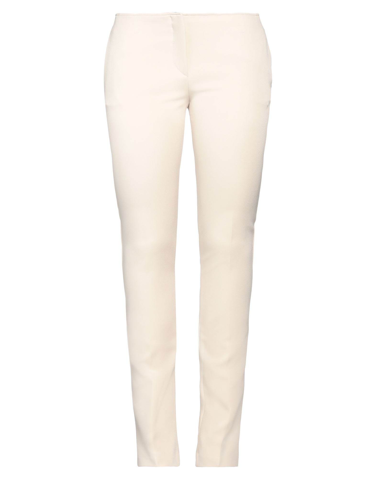 BLUMARINE Hose Damen Beige von BLUMARINE