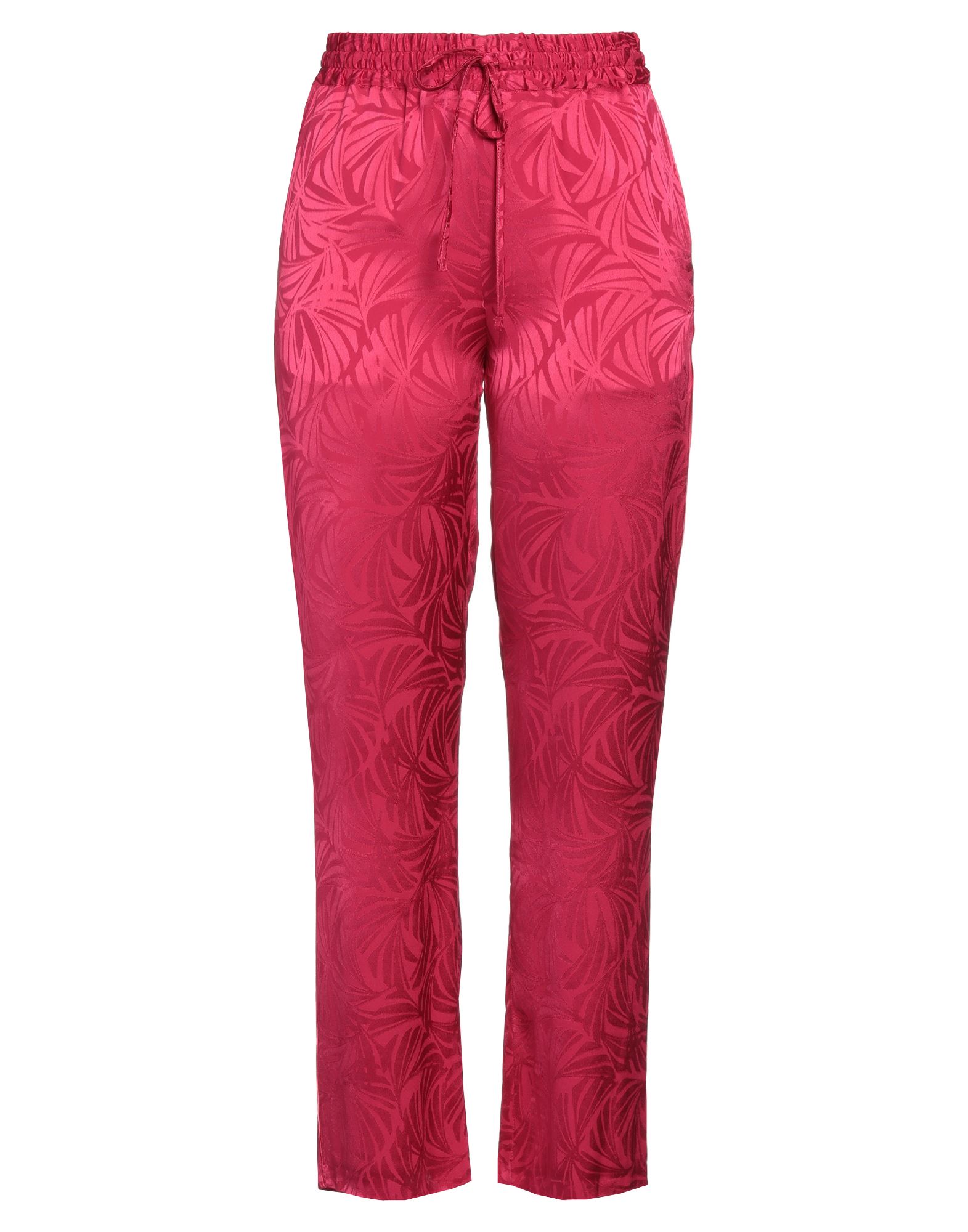 BLUMARINE Hose Damen Fuchsia von BLUMARINE