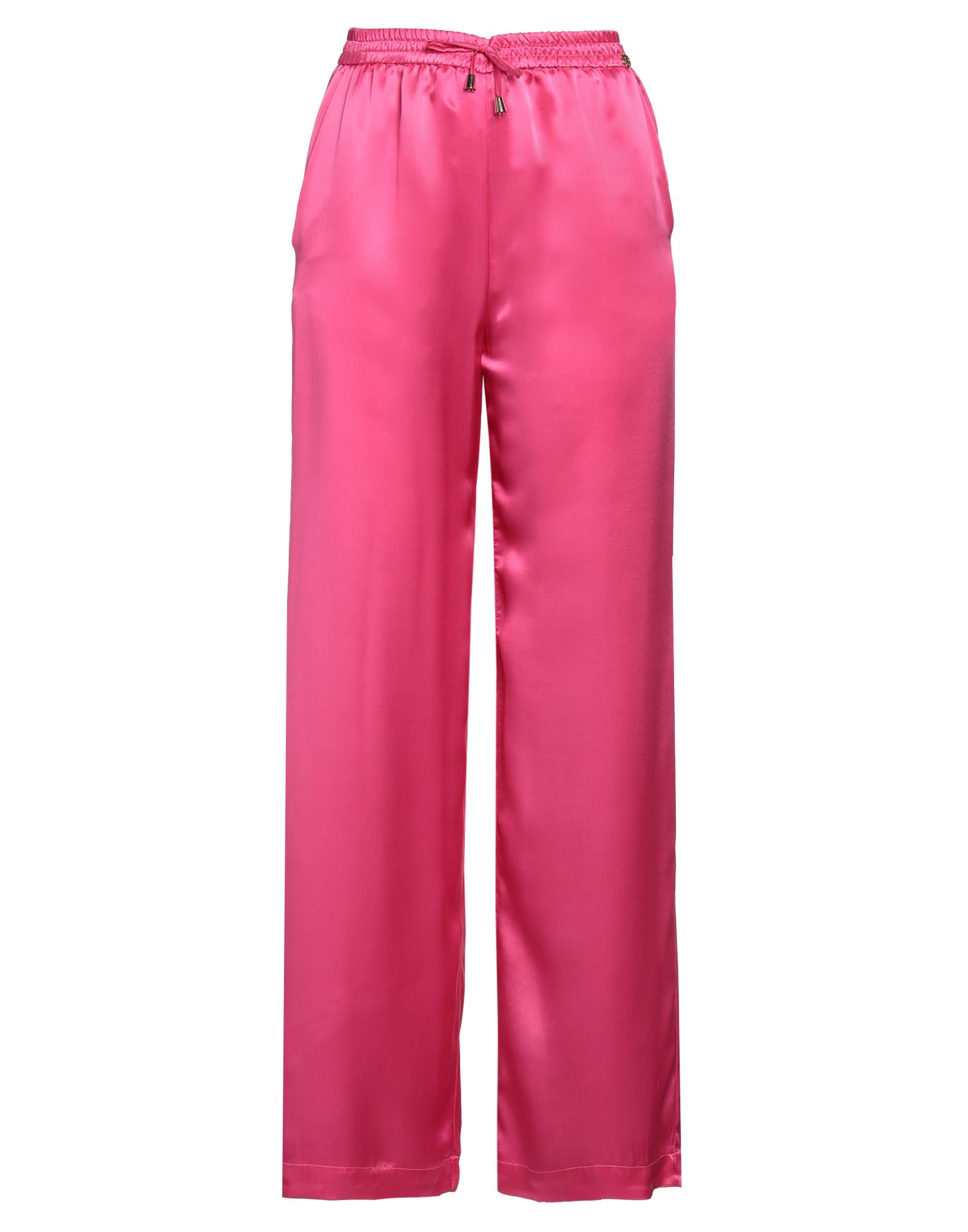 BLUMARINE Hose Damen Fuchsia von BLUMARINE