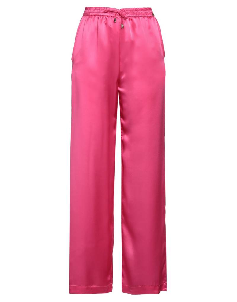 BLUMARINE Hose Damen Fuchsia von BLUMARINE