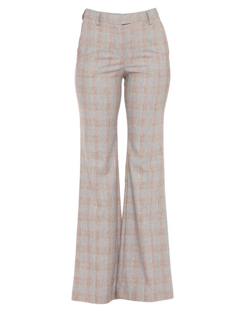 BLUMARINE Hose Damen Grau von BLUMARINE