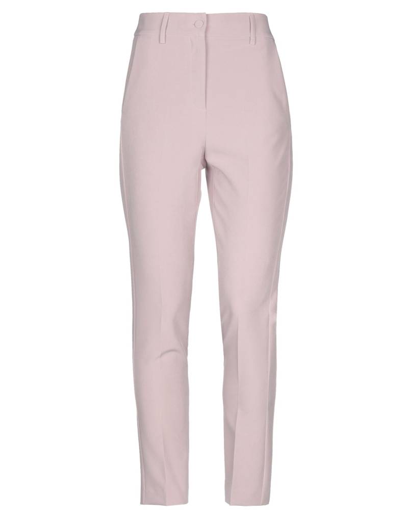 BLUMARINE Hose Damen Hellbraun von BLUMARINE