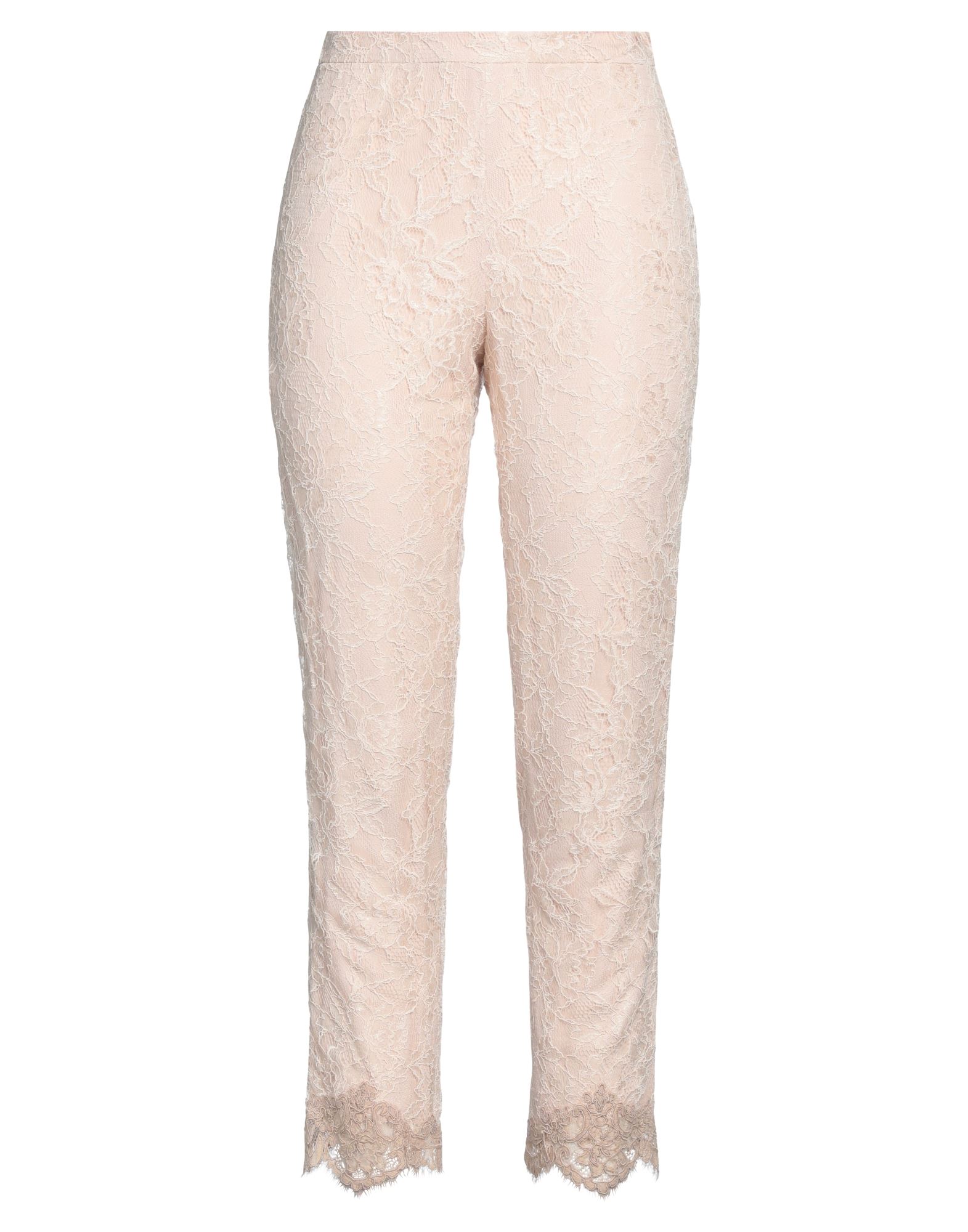 BLUMARINE Hose Damen Hellrosa von BLUMARINE