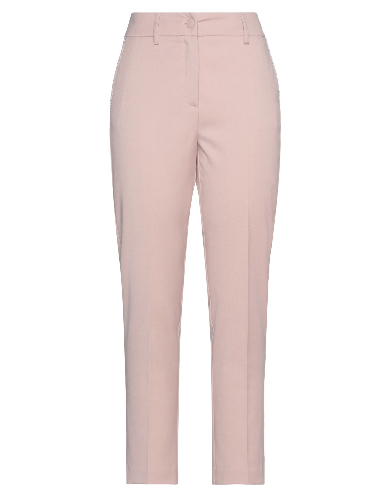 BLUMARINE Hose Damen Hellrosa von BLUMARINE