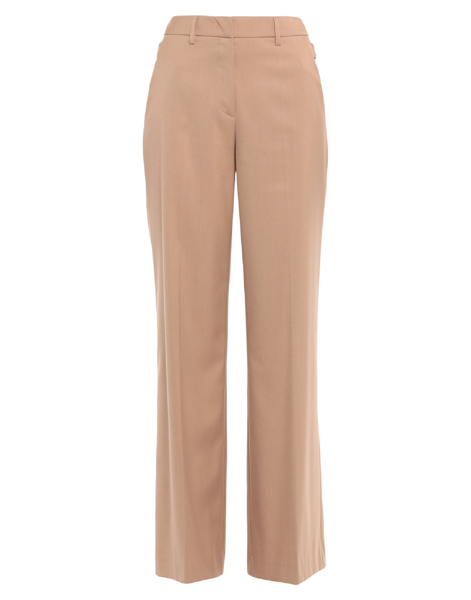 BLUMARINE Hose Damen Kamel von BLUMARINE