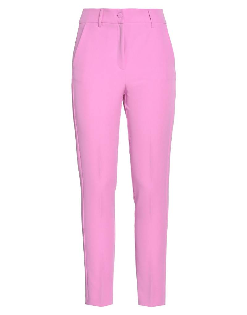 BLUMARINE Hose Damen Malve von BLUMARINE