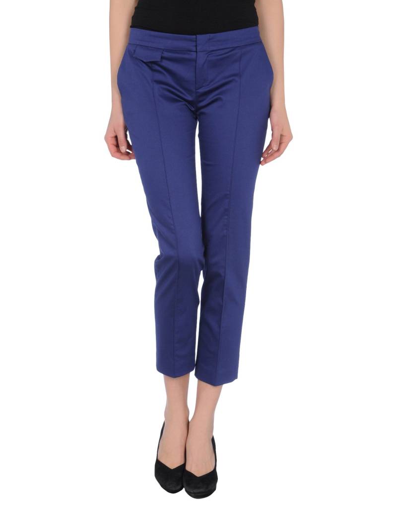 BLUMARINE Hose Damen Nachtblau von BLUMARINE