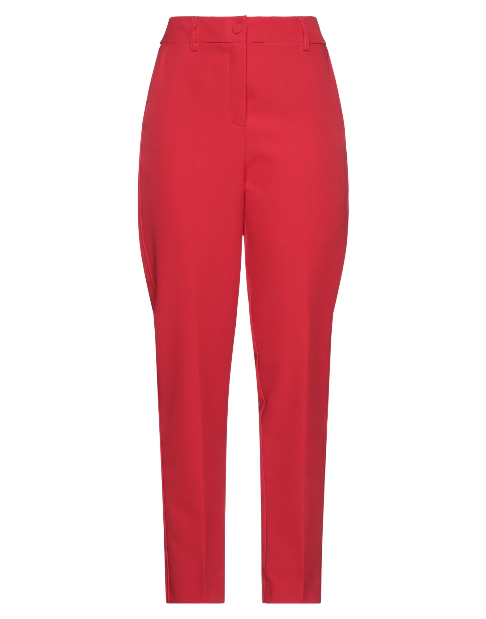 BLUMARINE Hose Damen Rot von BLUMARINE