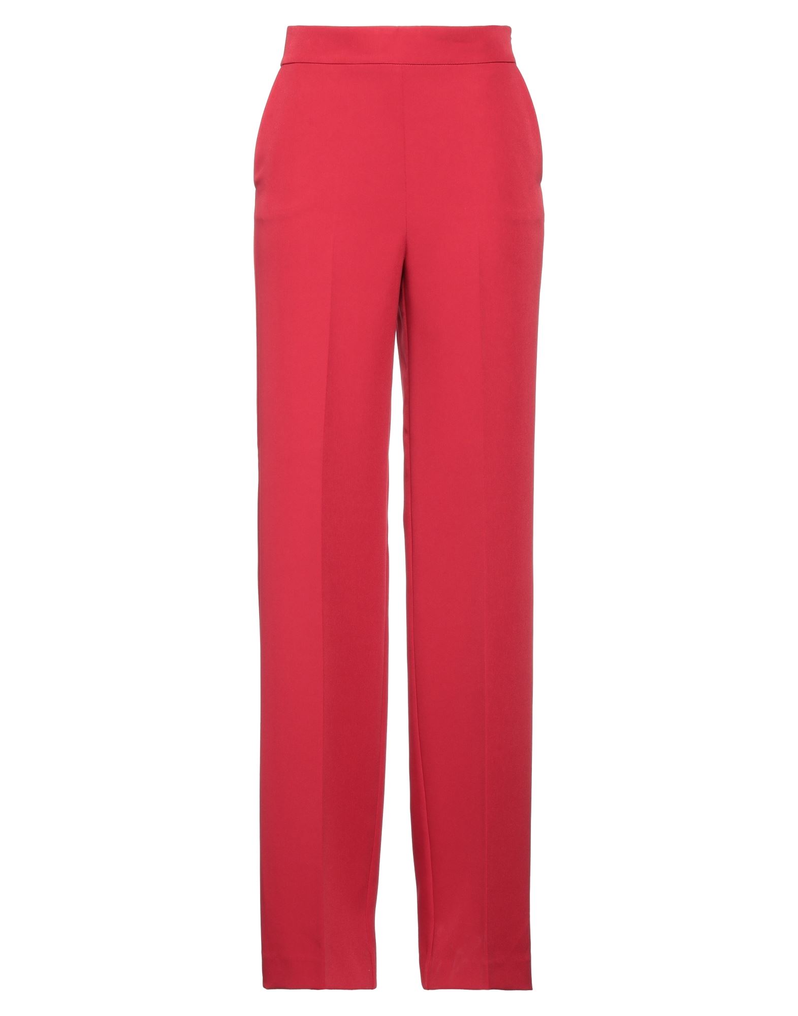 BLUMARINE Hose Damen Rot von BLUMARINE