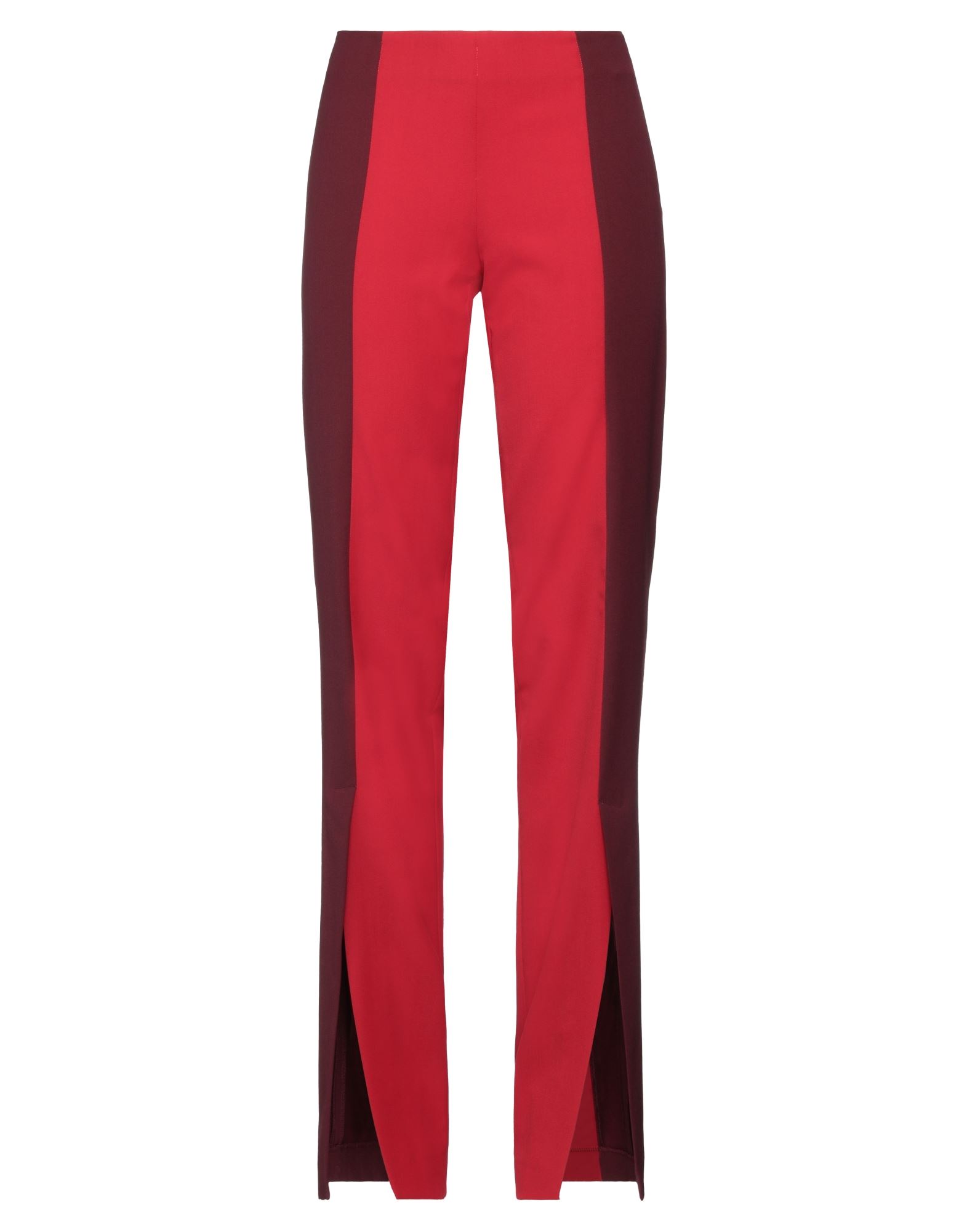 BLUMARINE Hose Damen Rot von BLUMARINE