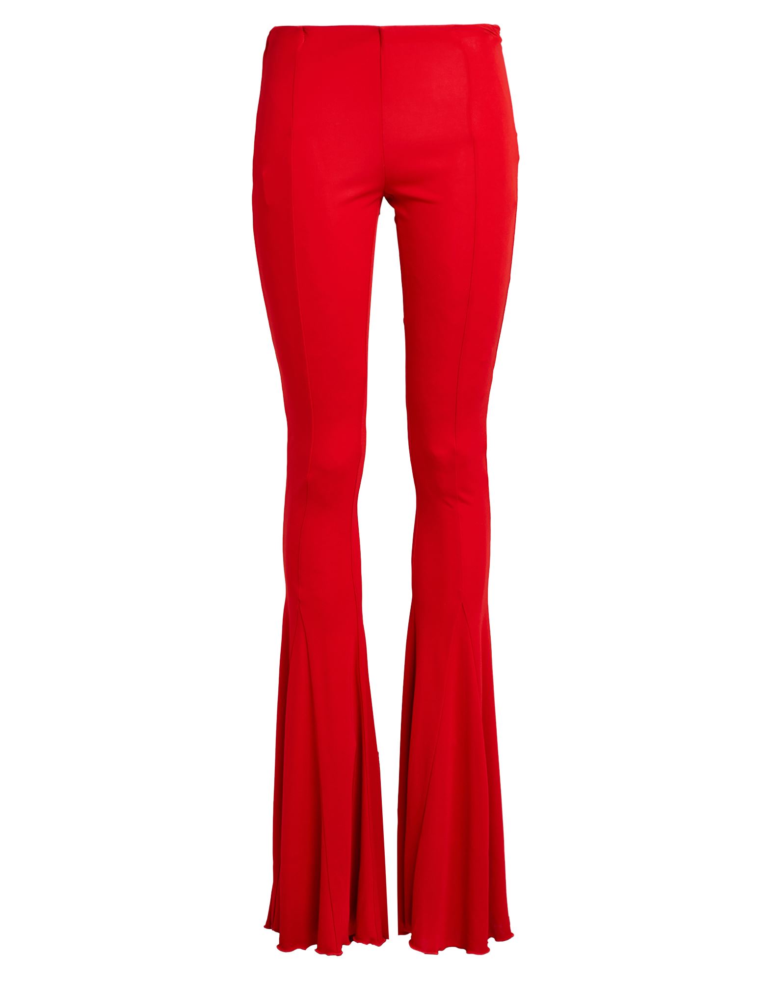 BLUMARINE Hose Damen Rot von BLUMARINE