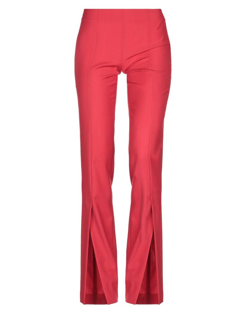 BLUMARINE Hose Damen Rot von BLUMARINE