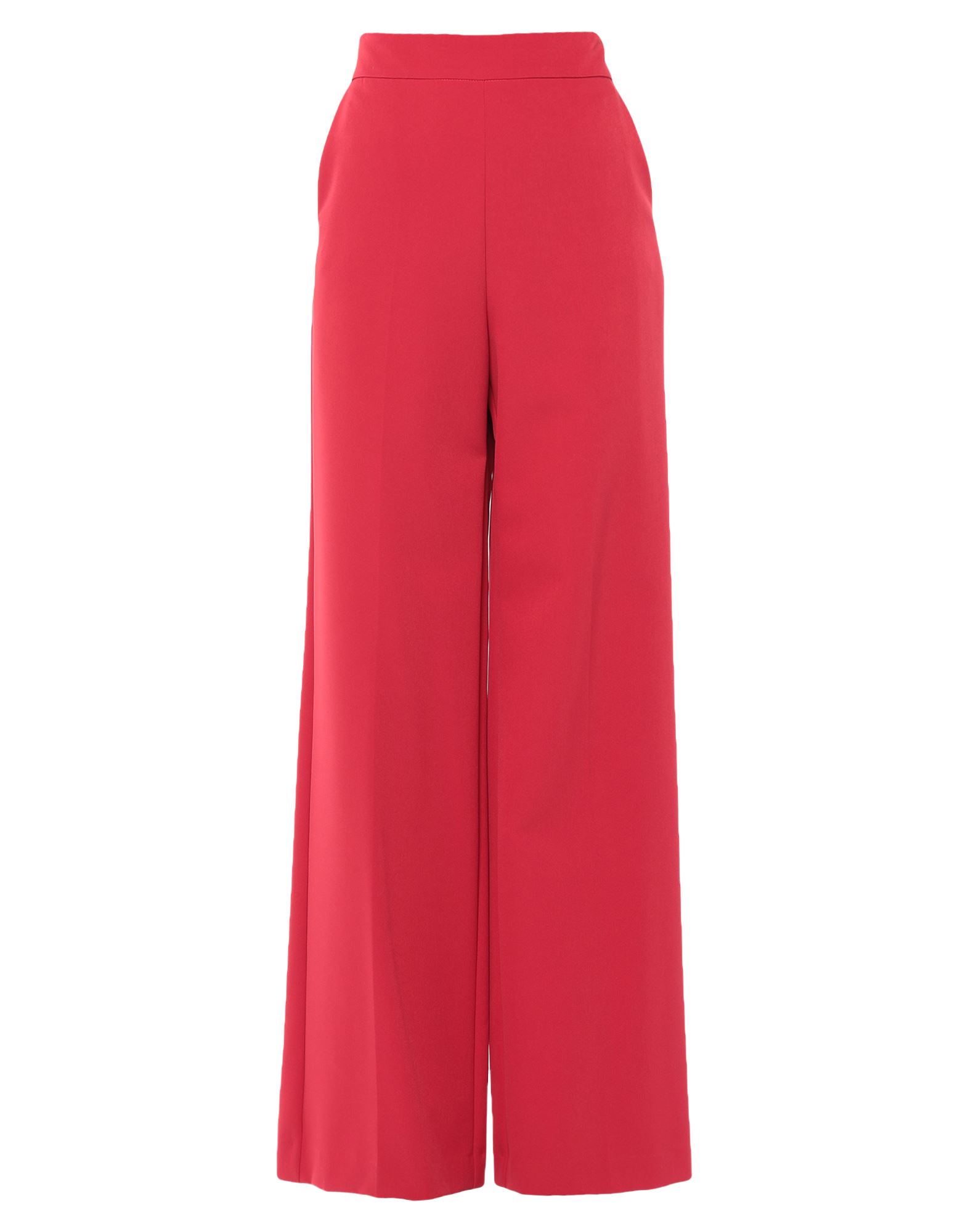 BLUMARINE Hose Damen Rot von BLUMARINE