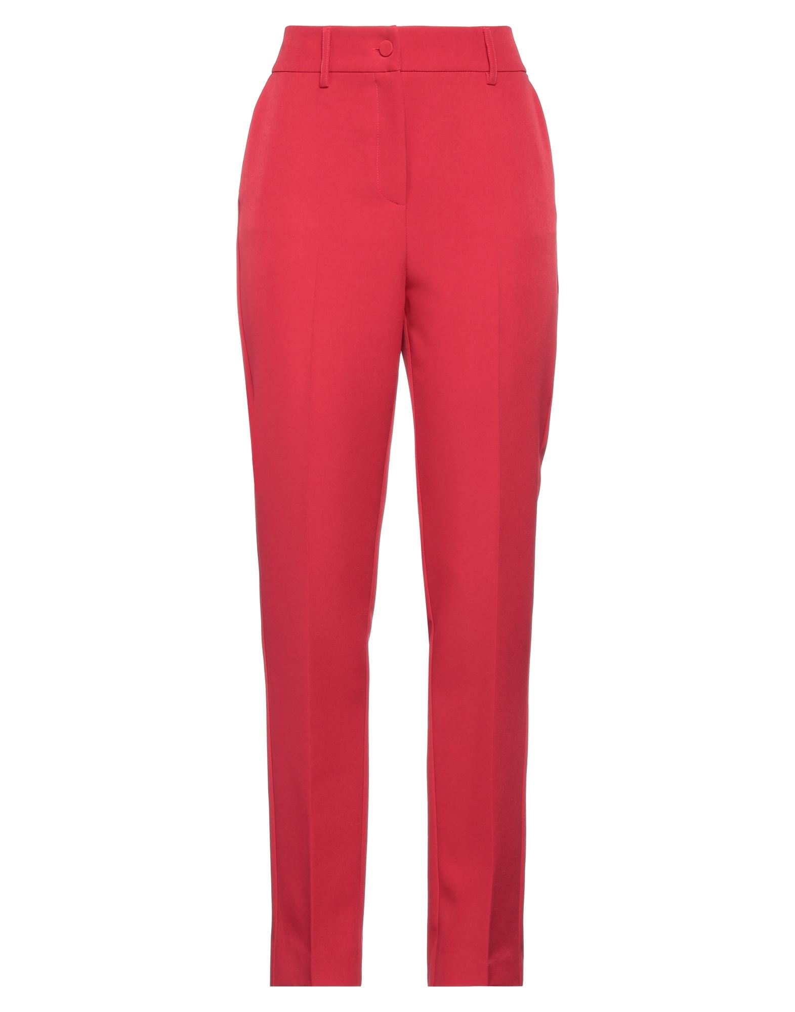 BLUMARINE Hose Damen Rot von BLUMARINE