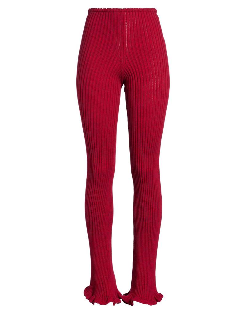 BLUMARINE Hose Damen Rot von BLUMARINE