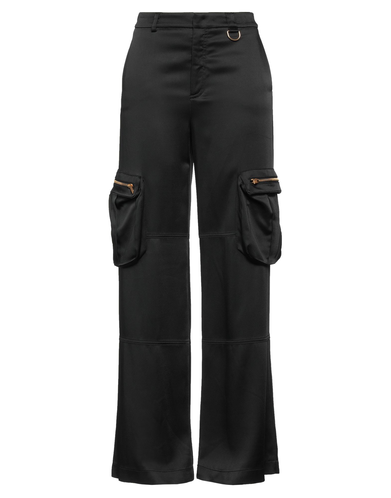 BLUMARINE Hose Damen Schwarz von BLUMARINE