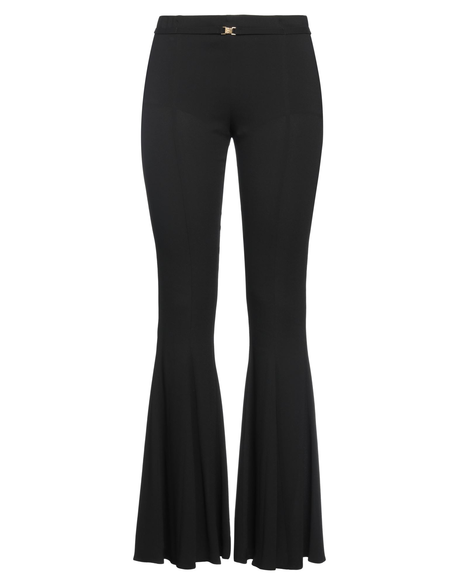 BLUMARINE Hose Damen Schwarz von BLUMARINE