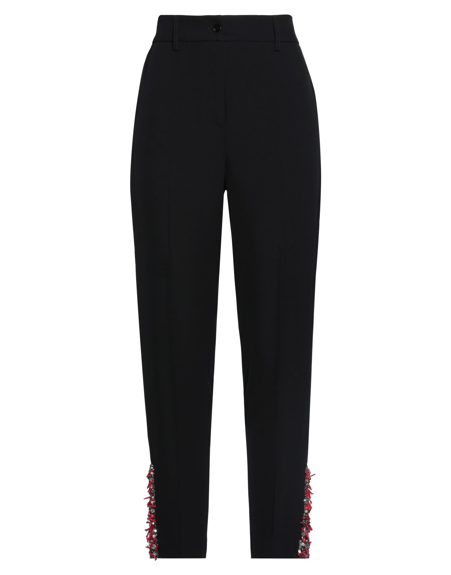 BLUMARINE Hose Damen Schwarz von BLUMARINE