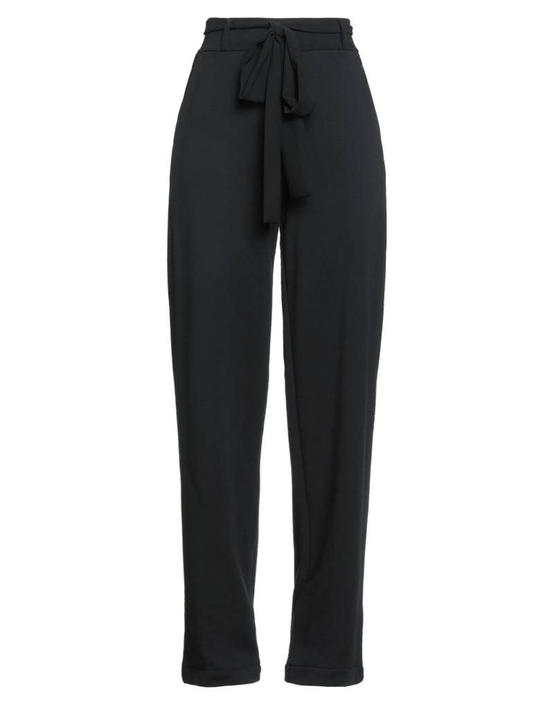 BLUMARINE Hose Damen Schwarz von BLUMARINE