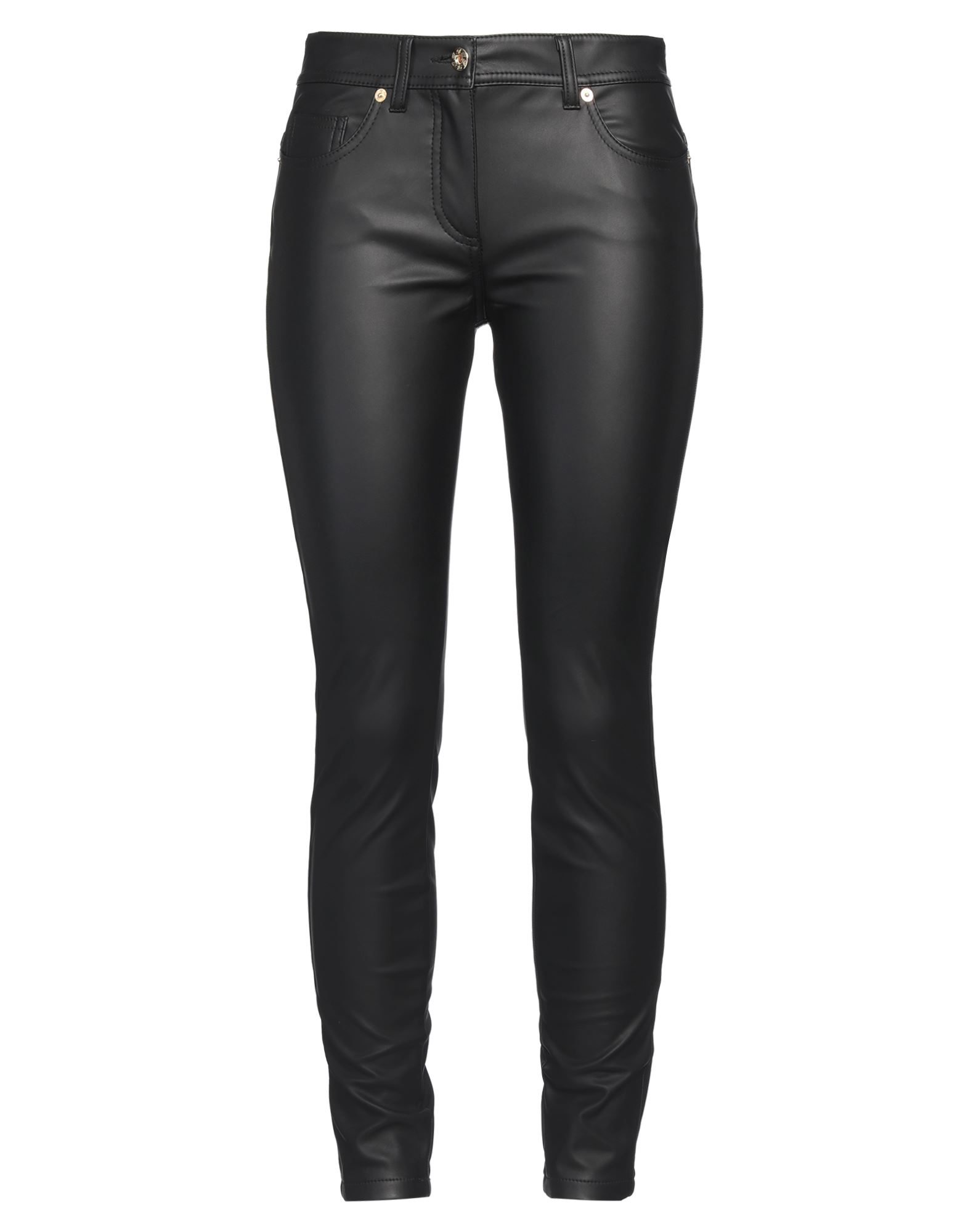 BLUMARINE Hose Damen Schwarz von BLUMARINE