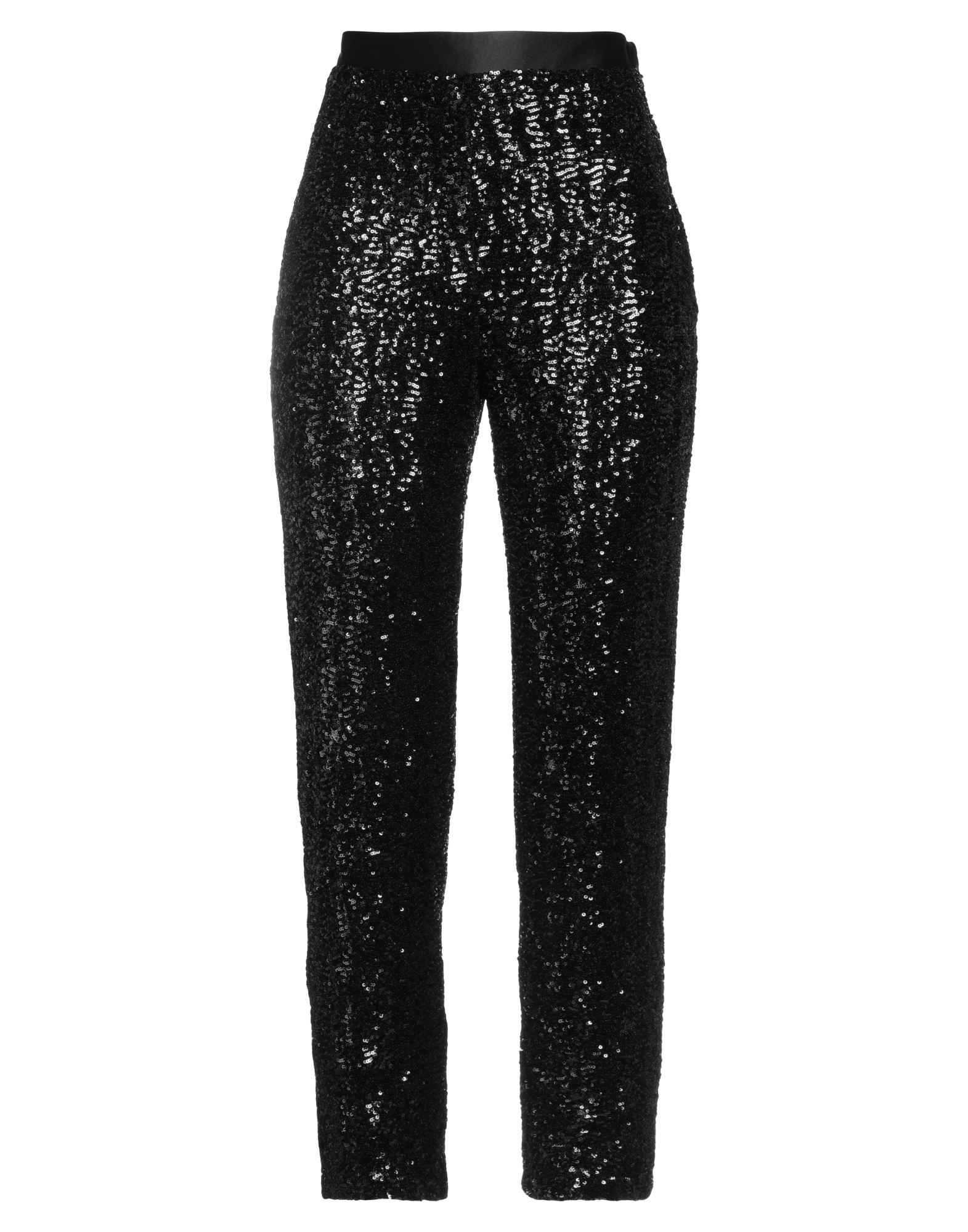 BLUMARINE Hose Damen Schwarz von BLUMARINE