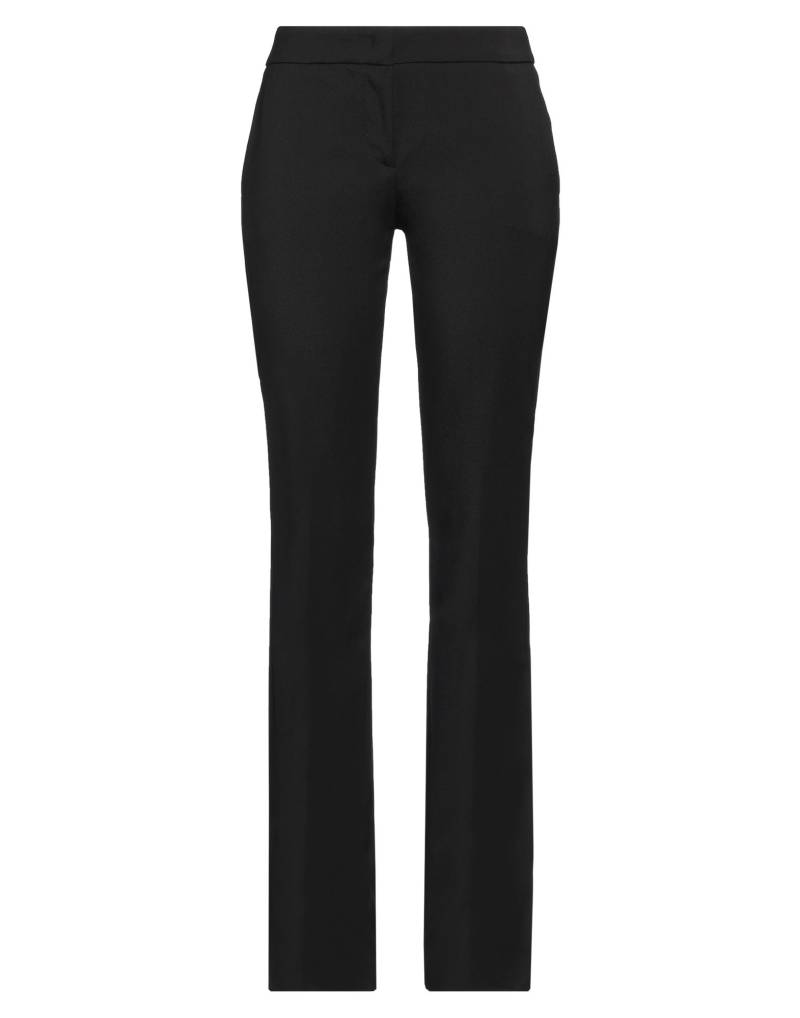 BLUMARINE Hose Damen Schwarz von BLUMARINE