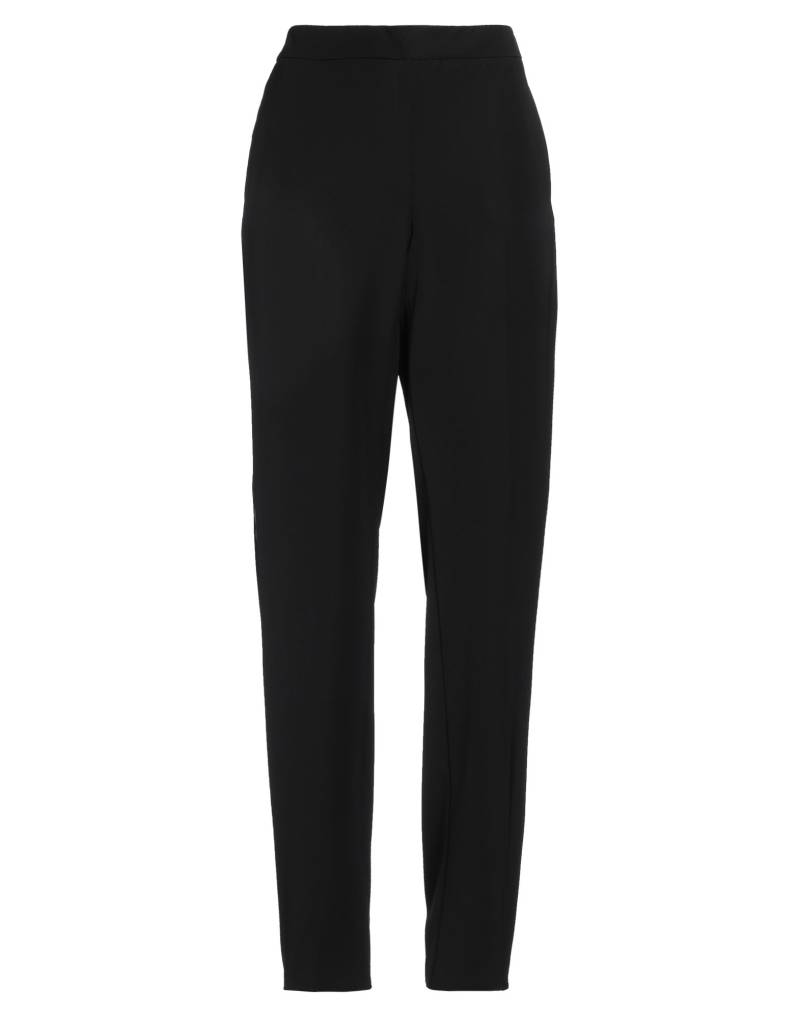 BLUMARINE Hose Damen Schwarz von BLUMARINE