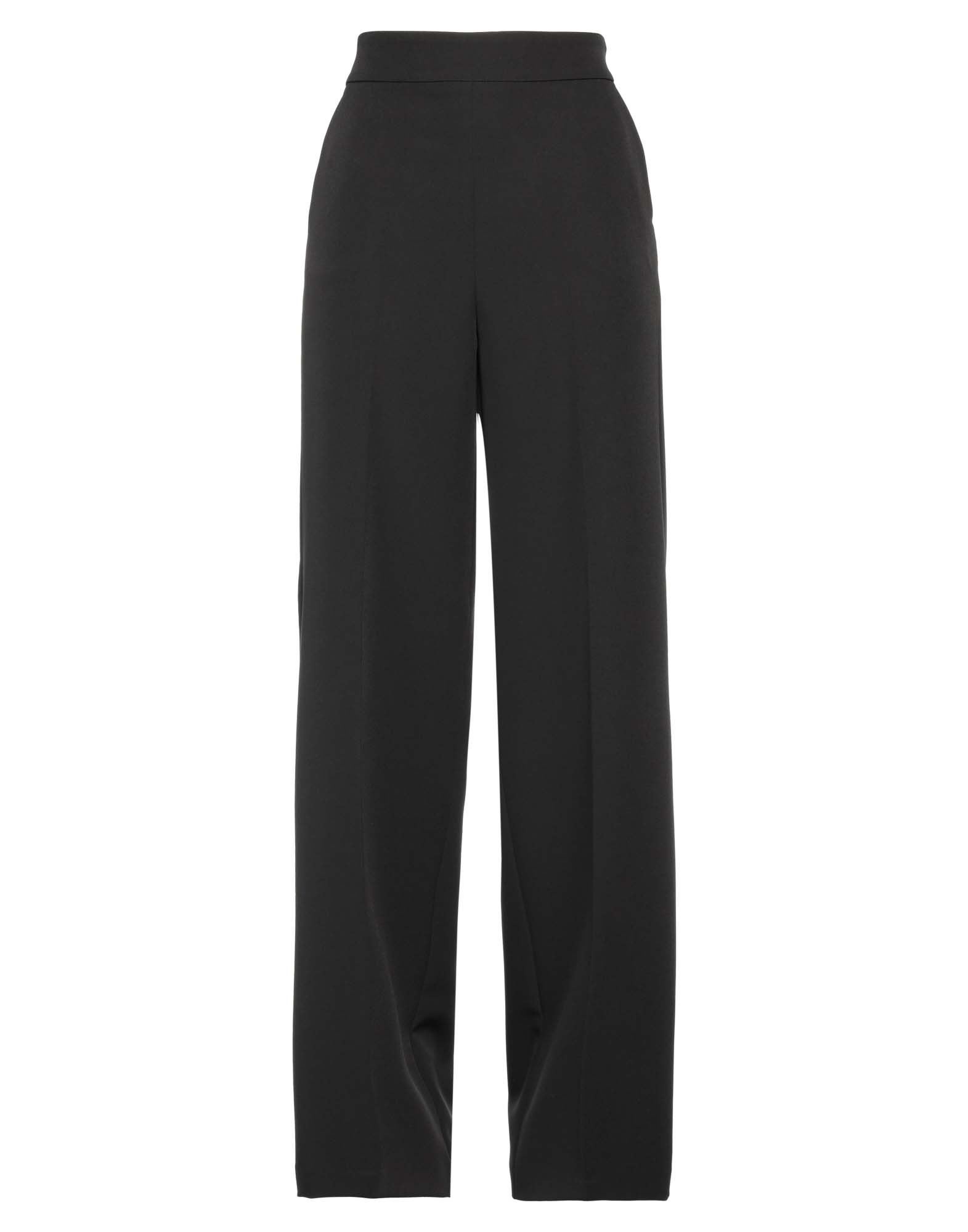 BLUMARINE Hose Damen Schwarz von BLUMARINE