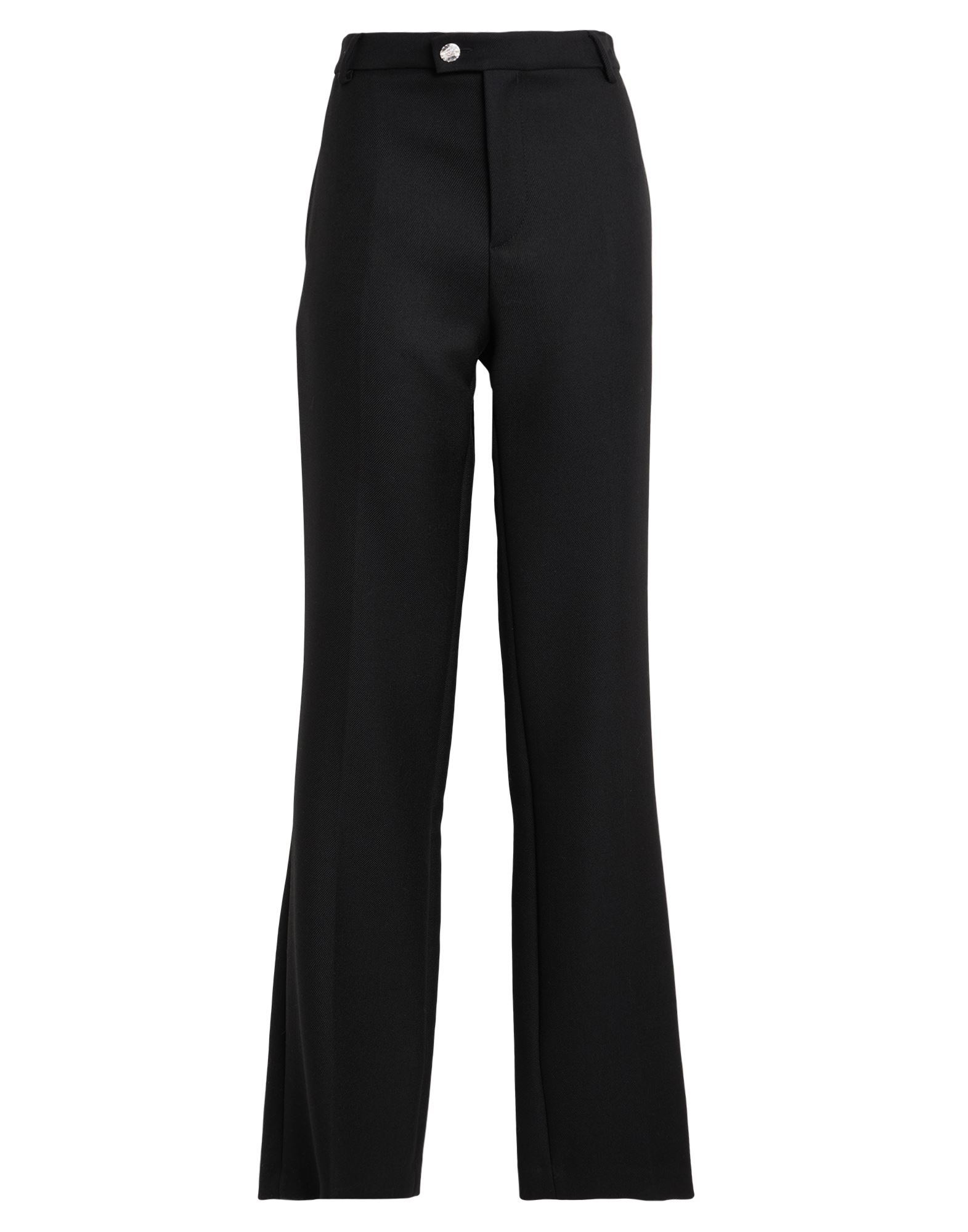 BLUMARINE Hose Damen Schwarz von BLUMARINE