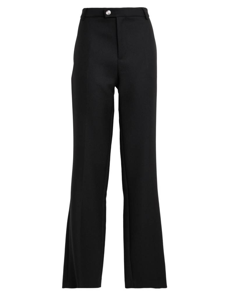 BLUMARINE Hose Damen Schwarz von BLUMARINE