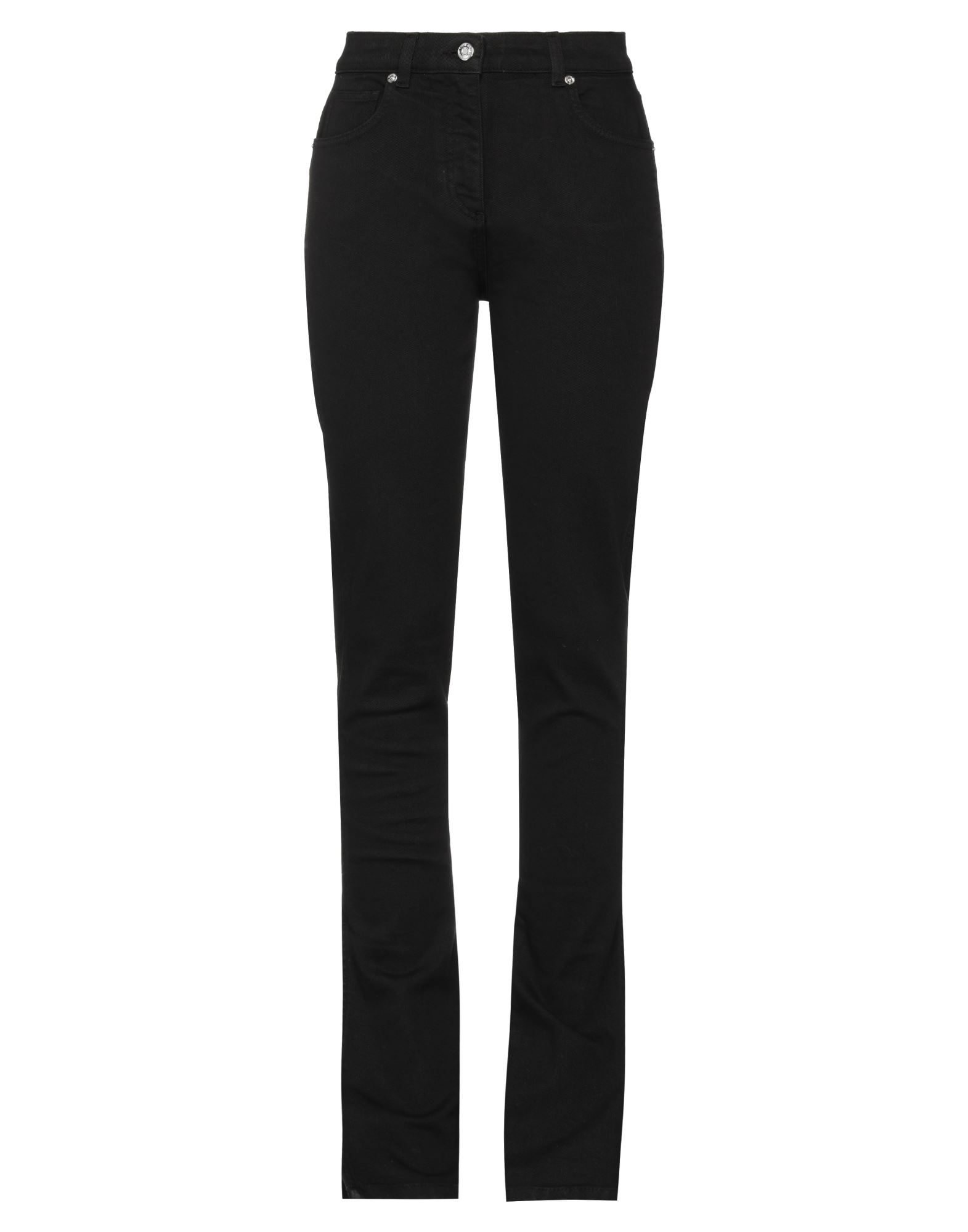 BLUMARINE Hose Damen Schwarz von BLUMARINE