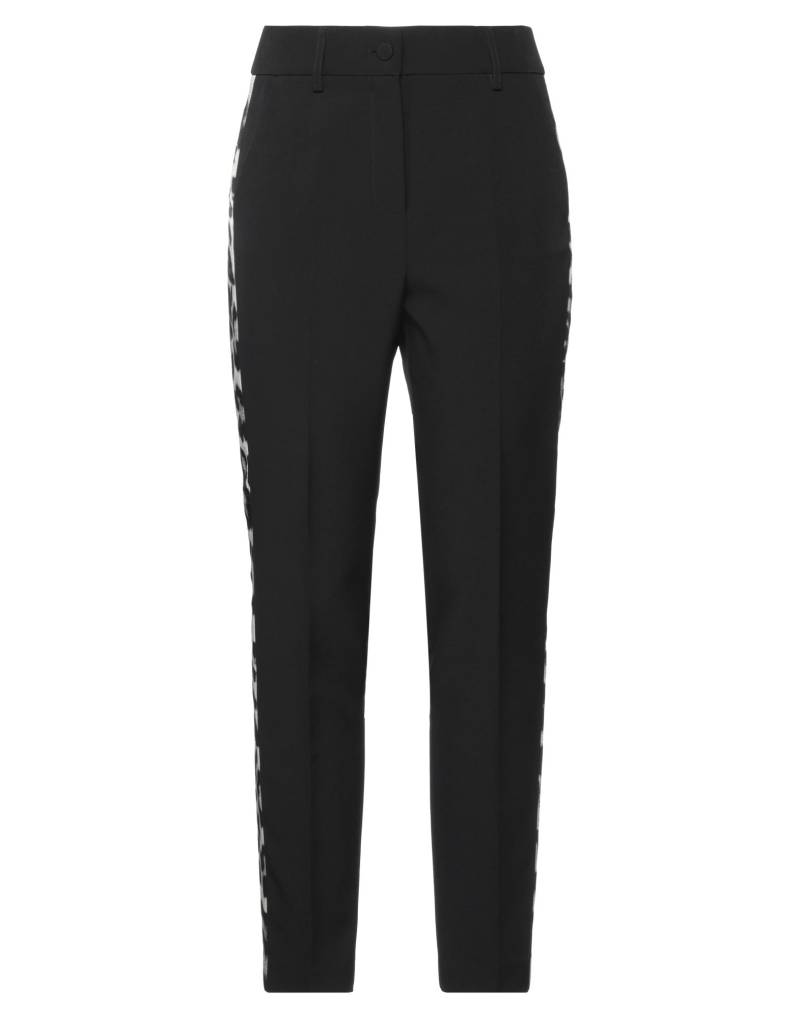 BLUMARINE Hose Damen Schwarz von BLUMARINE